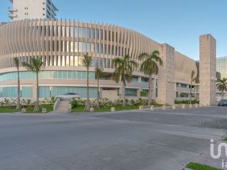 Oficina en renta en Puerto Cancún