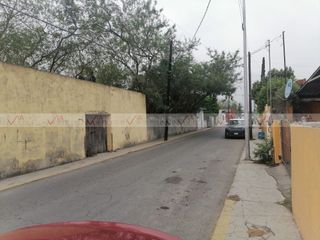 Venta Terreno Residencial Centro De Juarez En Juárez