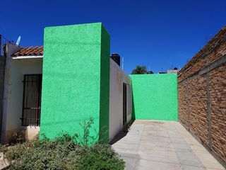 Casa en renta Fracc. RINCONADA DE MA CECILIA en San Luis Potosi, S.L.P.