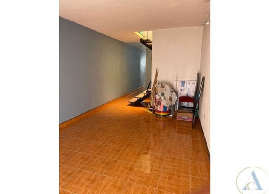 Casa 2 rec. a 5 min. Plaza la Cañada, Santa Teresa III, Huehuetoca