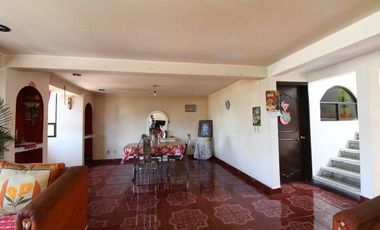 Casa en Venta en Gabriel Ramos Millan