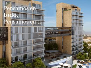 VENTA  Exclusivo Penthouse 729 m2 AMUEBLADO Y DECORADO TEMPORALMENTE RENTADO
