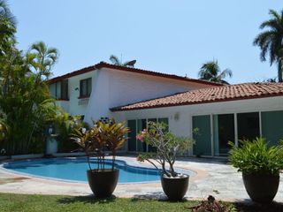Villa en Renta Anual en Acapulco Diamante
