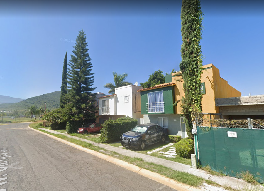 RP Casa en venta en Campo Sur Tlajomulco Jalisco d