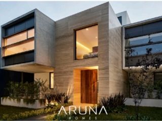 Hermosa casa en desarrollo ARUNA nuevo. CASA 3
