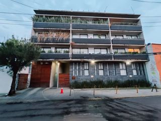 PENT HOUSE - ROOF PRIVADO  y TERRAZA - DESIERTO DE LOS LEONES