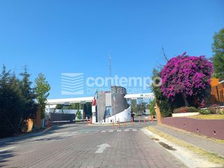 Venta Terreno - Real de Hacienda - Hacienda de Valle Escondido - Zona Esmeralda