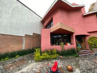 Bonita Casa en Venta en Valle de San Javier