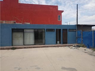 Terreno En Venta Ideal Para Desarrollo Zona Cuautlancingo