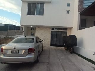 Renta de casa en Pedregal de Schoenstatt, Corregidora, Querétaro