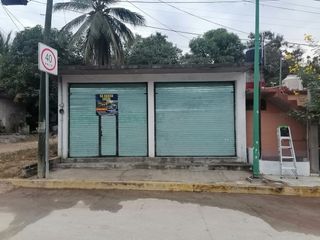Renta Local Comercial en Acapulco
