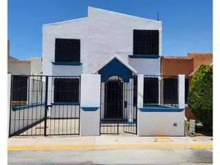 Casa en Fraccionamiento San Carlos, Pachuca, Hgo.