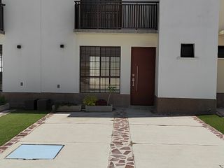 Sur, vendo casa nueva 2plantas