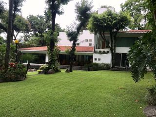 Casa en venta renta, zona de alta Plusvalía Cuernavaca