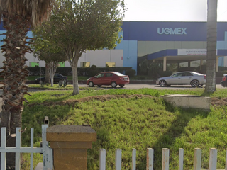 Parque industrial, Nave Industrial en Renta, Tijuana, Baja California