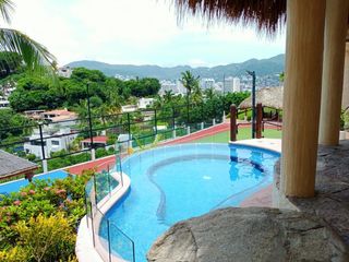 Casa en Venta, Marina Brisas, Acapulco