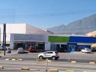 Local Comercial Disponible en Renta en Abraham Lincoln, Monterrey N.L