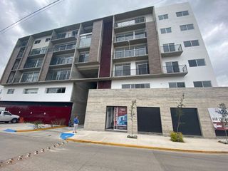 Departamento en venta en Aguascalientes Zona Norte