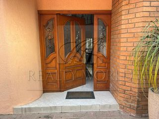 Casas Renta Naucalpan de Juárez  27-CR-4598