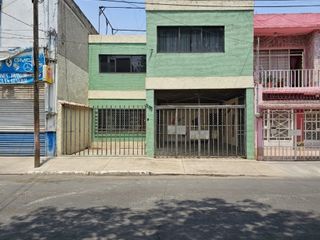 Casa en venta en Iztacalco