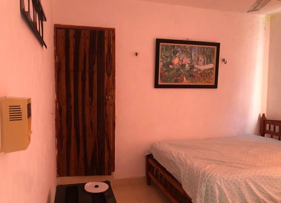CASA EN VENTA MERIDA YUCATAN PLAYA CHABIHAU CON PISCINA
