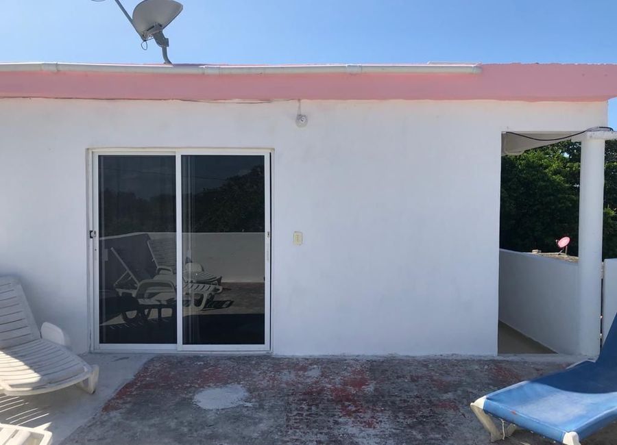 CASA EN VENTA MERIDA YUCATAN PLAYA CHABIHAU CON PISCINA