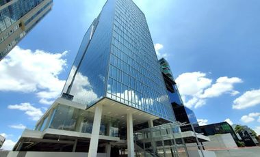 SUPER DEAL! DOS PUNTAS CORPORATE TOWERS