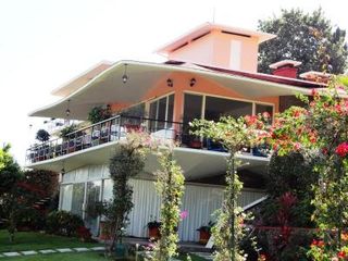 Casa Sola en Delicias Cuernavaca - ARI-140-Cs