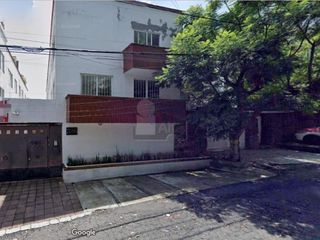 Casa en condominio en renta en Héroes de Padierna, Tlalpan, Ciudad de México