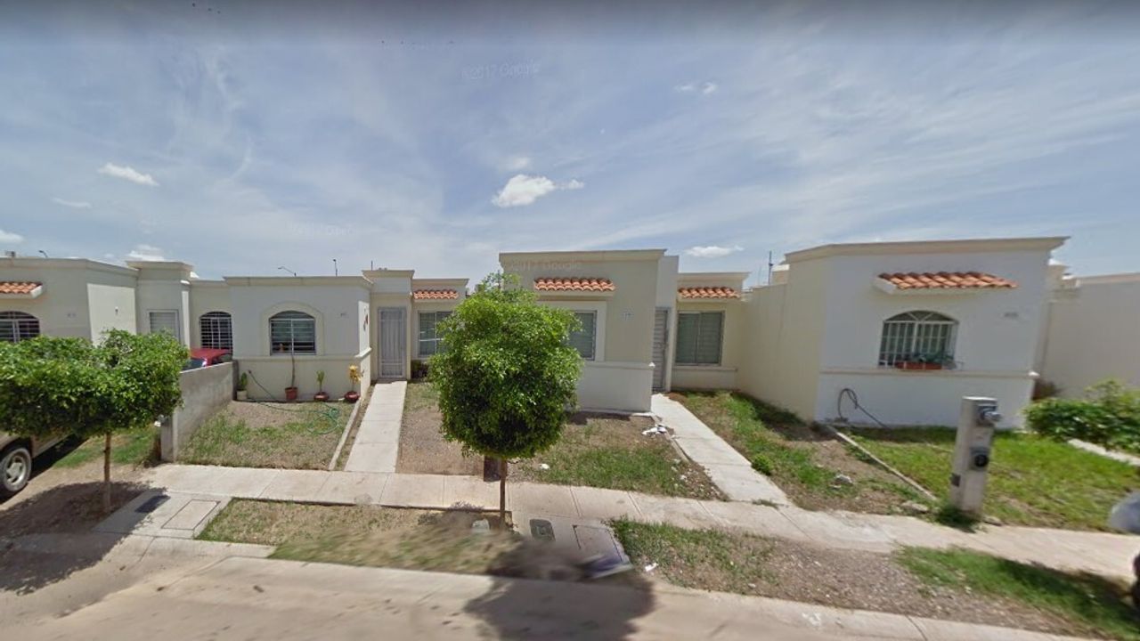 VR/ VENTA CASA EN VALLE ALTO CULIACAN SINALOA/ AS