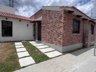Casa en San Juan del Río