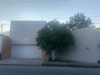 Casa en venta en la ciudad de Mérida
