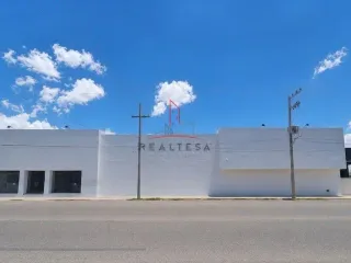 Local Comercial Renta Sector Norte Delicias Chihuahua 40,000 Indloc RGC