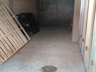 Bodega  en Ramón Hernandez Navarro Cuernavaca - CRB-757-Bo