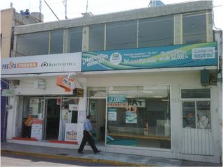 Local Comercial - Centro de Texcoco