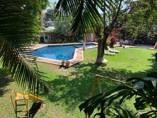 SE VENDE TODO. 3 CASAS JUNTAS. JIUTEPEC, MORELOS