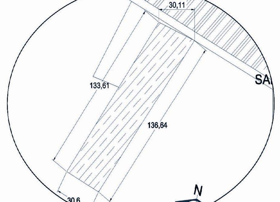 Terreno en venta 4,175m2 lat. Atlixcáyotl, Lomas de Angelópolis, Puebla