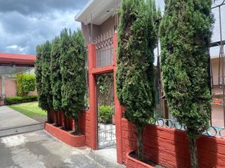 Casa en venta en San Bernabé Ocotepec