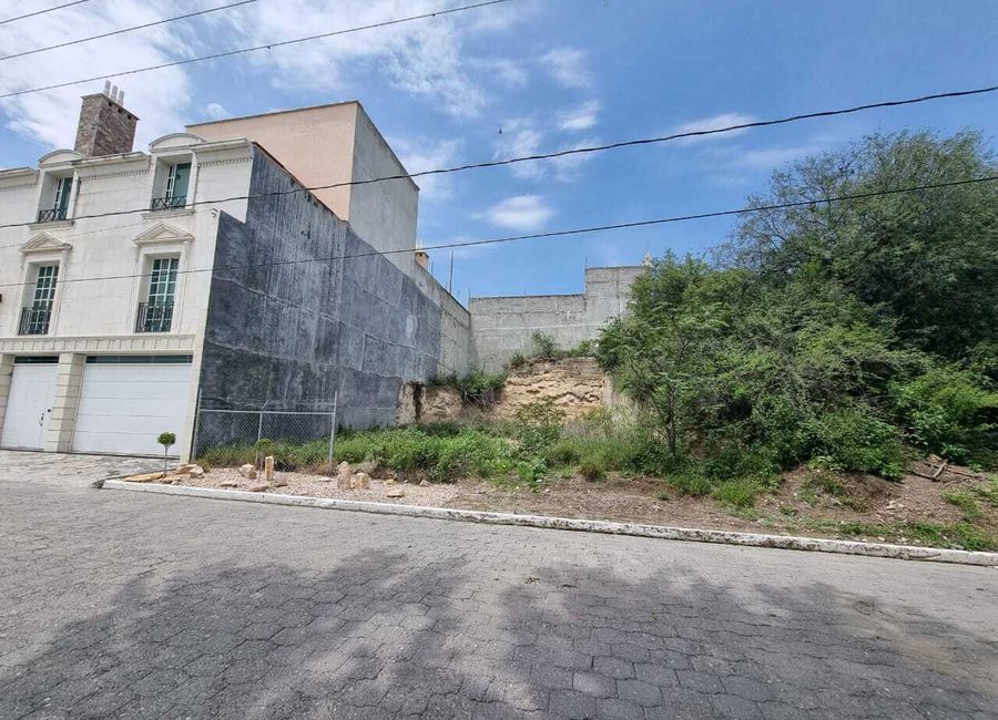 TERRENO EN VENTA. EN FRACCIONAMIENTO EL MOLINO, TEHUACÁN, PUEBLA