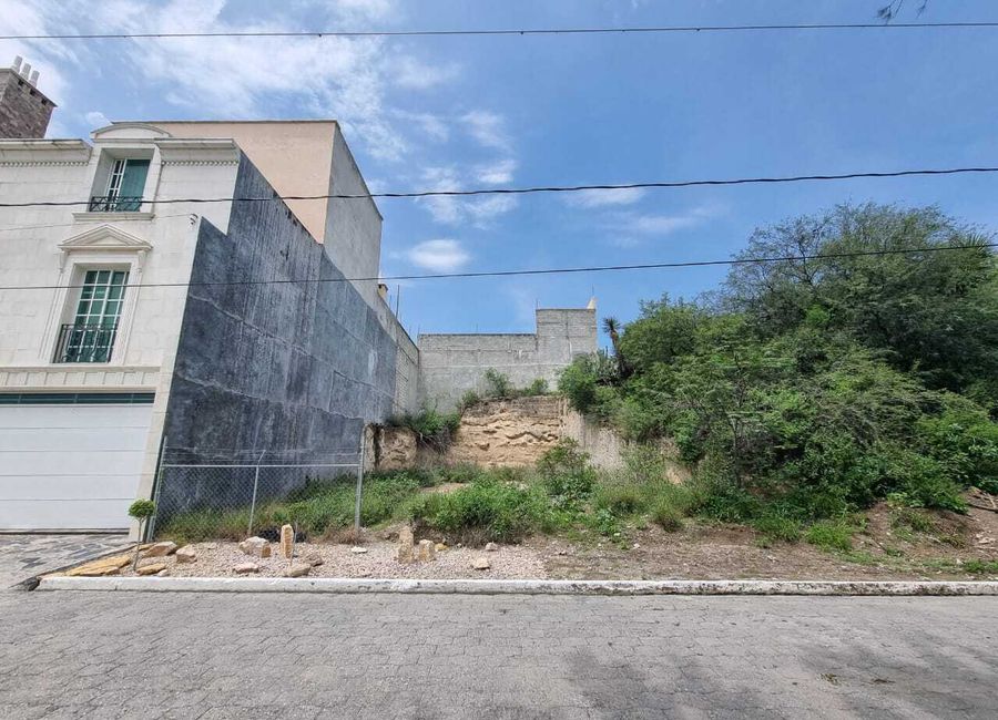 TERRENO EN VENTA. EN FRACCIONAMIENTO EL MOLINO, TEHUACÁN, PUEBLA