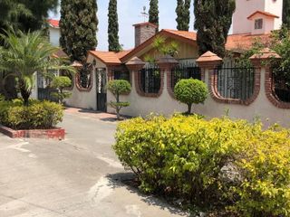 Hermosa Casa en Cuautla, Morelos