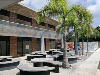 Retail space for Sale at Express Shopping Plaza in Boca del Rio, Veracruz