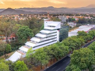 Edificio de oficinas en Renta Col Santa Maria Tepepan, Alcaldia Xochimilco, Ciudad de Mexico,CP16020