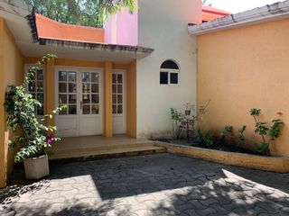 CASA EN VENTA UNA SOLO PLANTA JURICA QUERETARO RCV201125-VM - (3)