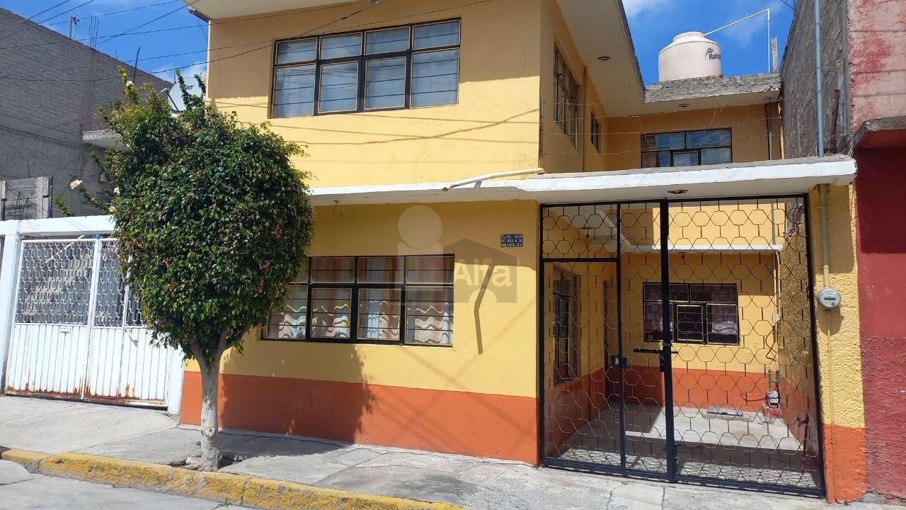 Casa en venta en Guadalupe 