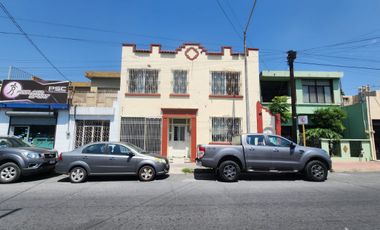 Casa se vende solo el terreno