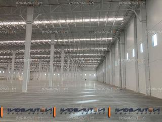 IB-EM0233 - Bodega Industrial en Renta en Tultepec, 74,388 m2.