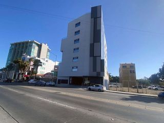 Se rentan consultorios médicos en Torre Médica de Zona Río Tijuana