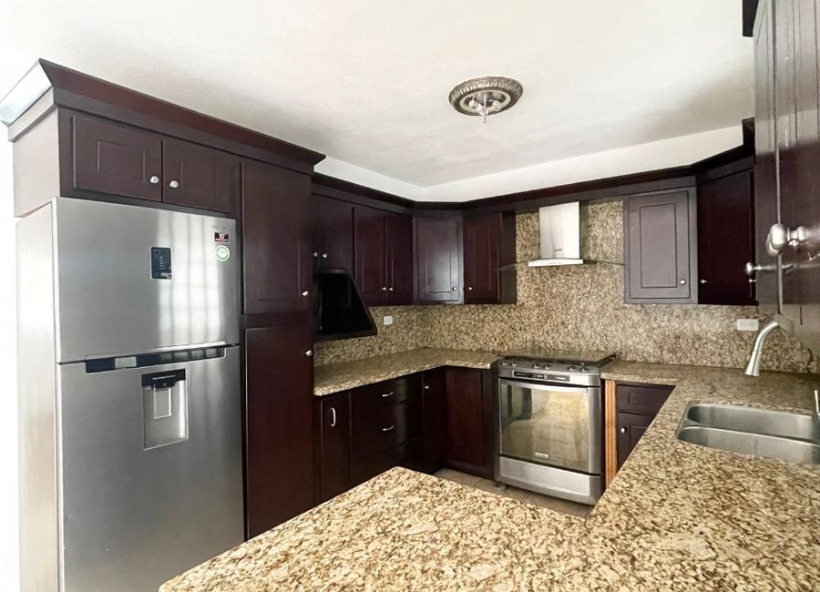 CASA EN VENTA EN SAN JERÓNIMO RESIDENCIAL