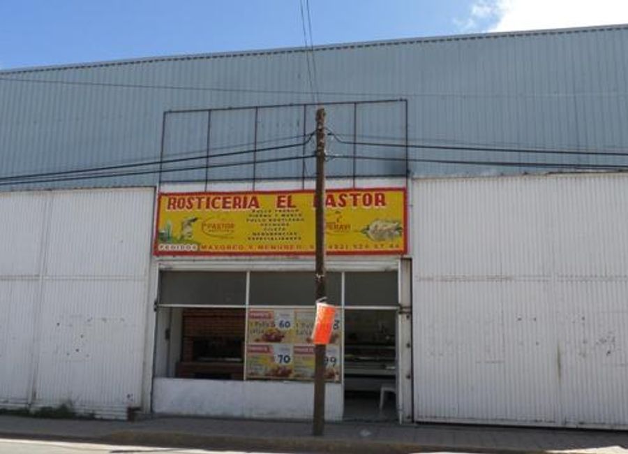 Local Comercial en Venta o Renta en Calera Zacatecas en calle 5 de Mayo